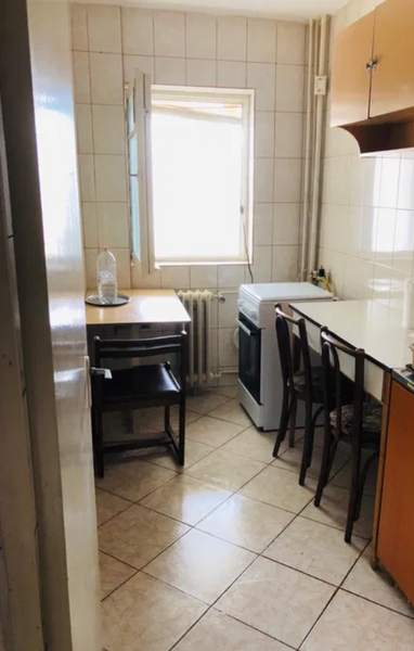 Pantelimon, Ritmului, zugravita