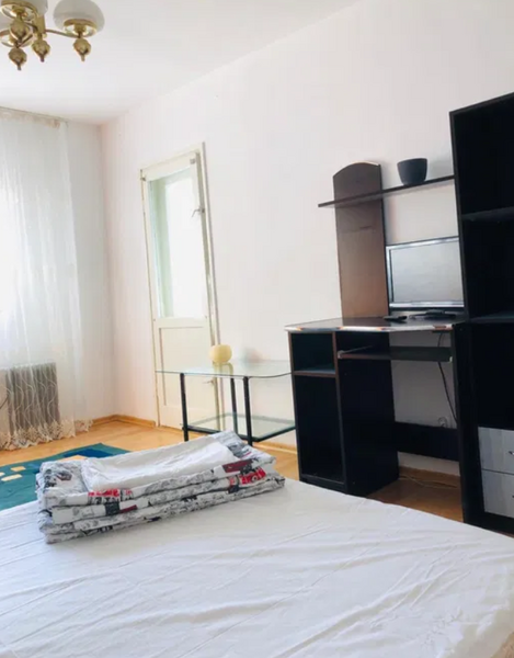 Pantelimon, Ritmului, zugravita